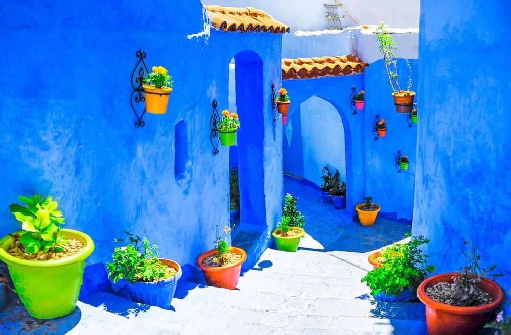 5 Days Private Tour from Tangier