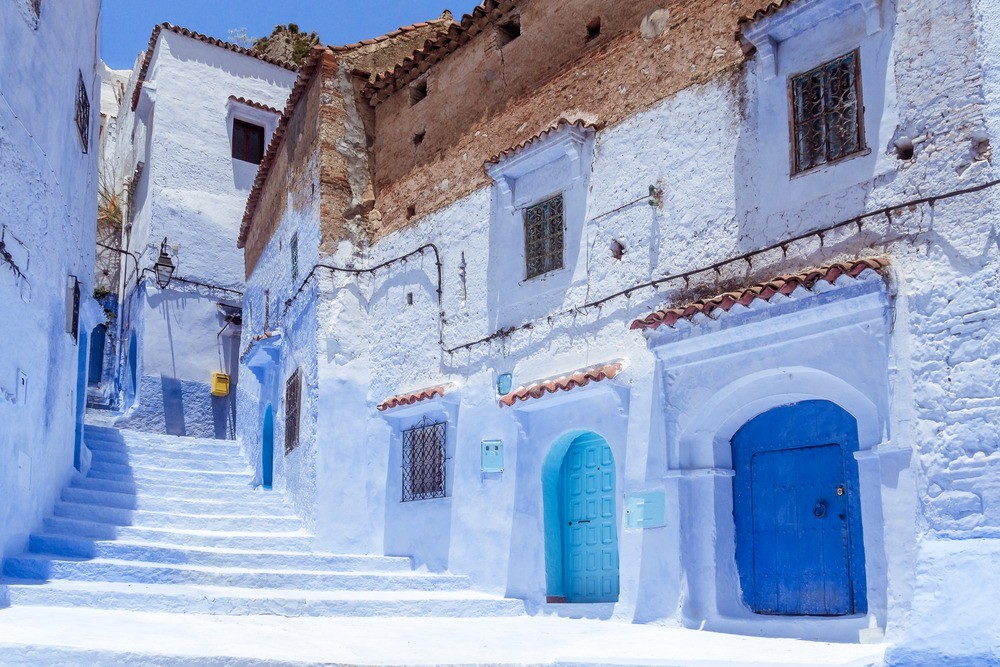 6 Days Private Tour from Casablanca
