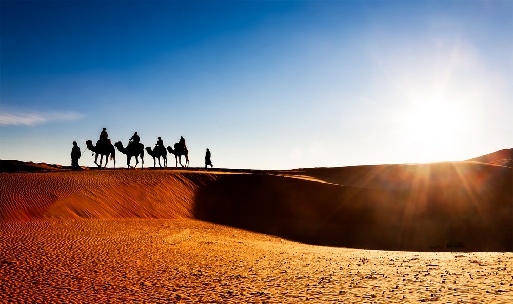 11 Days Private Tour from Tangier