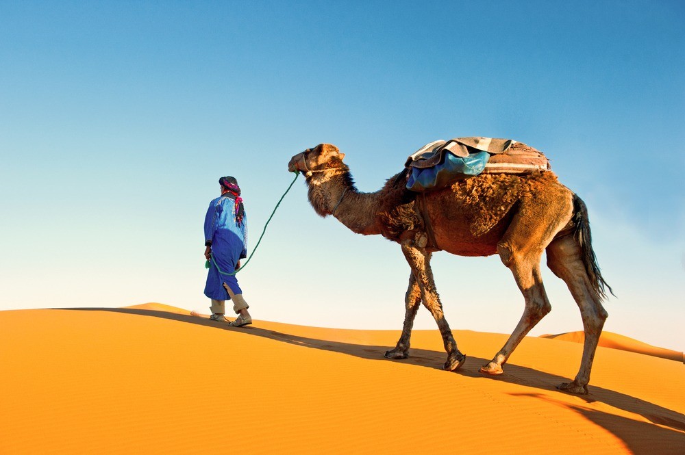 6 Days Private Tour from Casablanca
