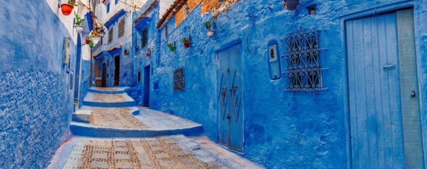 Private Morocco Tours From Tangier