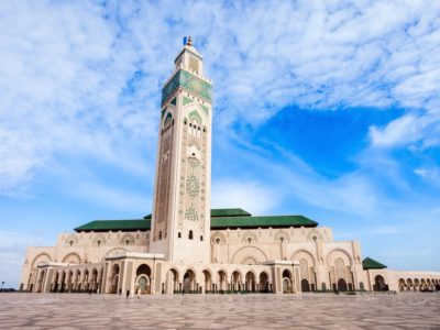 Morocco Private tours from Casablanca