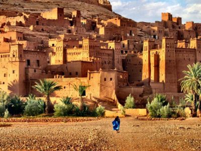 10 days in Morocco Private tour