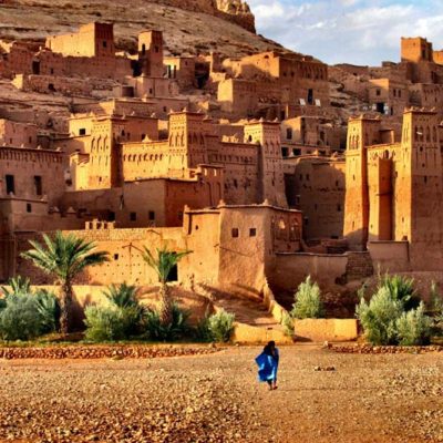 10 days in Morocco Private tour