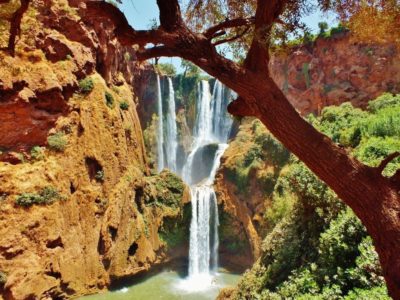 Morocco package trips 5 days tour