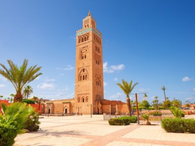 Morocco Private guided tour 8 days Tour