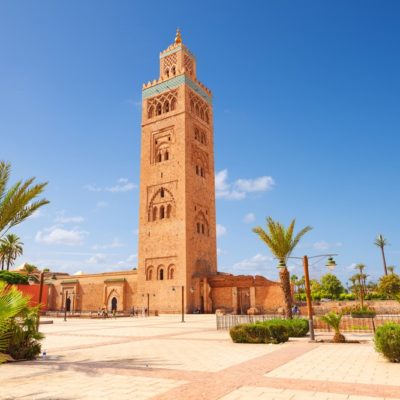 Morocco Private guided tour 8 days Tour
